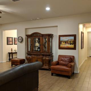 A Z Assisted Living Homes