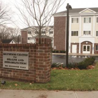 Maywood Center For Health And Rehabilitation