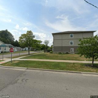 Bliss Park Senior Apartments