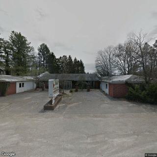 Bell Nursing Home