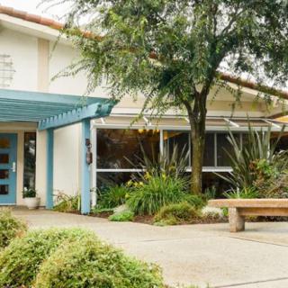 Pacific Coast Manor
