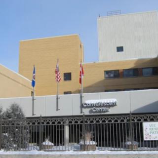 Essentia Health Virginia Care Cent