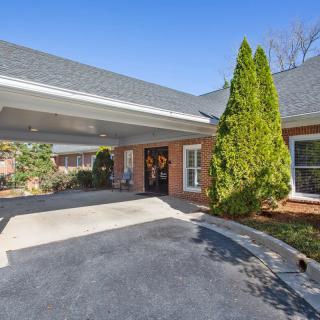 Bethel Gardens