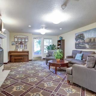 Prestige Senior Living Riverwood