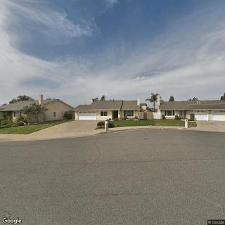 Orangeville Manor,  Inc