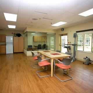 Falling Water Healthcare Center