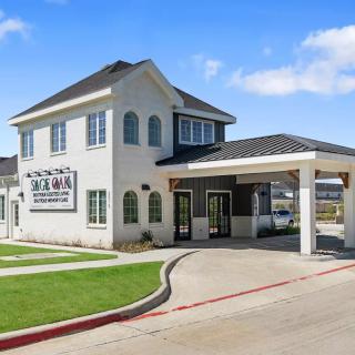 Sage Oak of Denton