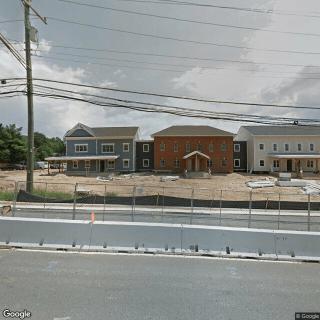 Lewinsville Center Residences