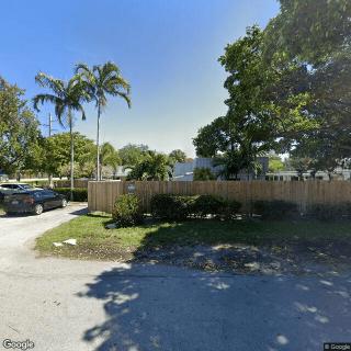 Safe Harbour Retirement Home