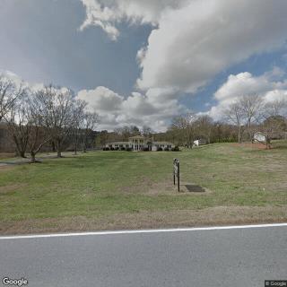 Sunnyside Rest Home