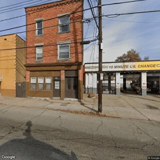Comforcare Senior Services,  Allegheny County