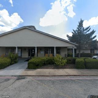 TLC East Nursing and Rehabilitation