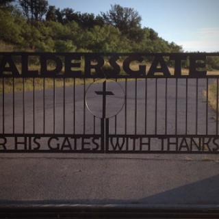 Aldersgate Enrichment Center