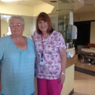 Goodall Witcher Nursing Facility