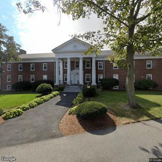 Lynn Home For Elderly Persons