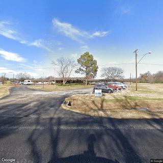 Sulpher Springs Health & Rehab