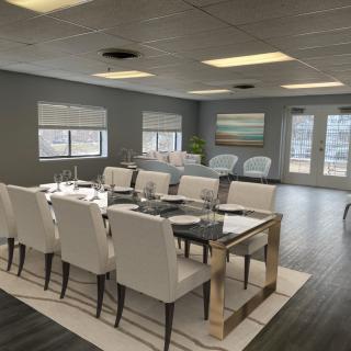 Majestic Care of Carmel Assisted Living