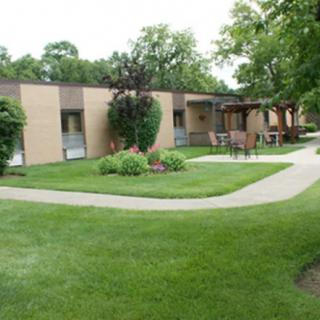 Libertyville Manor Ext Care