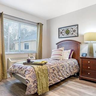 Brookdale Bluewater Bay