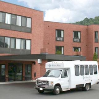 Moran Nursing And Rehabilitation Center
