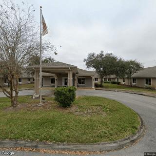 Consulate Health Care Of Kissimmee