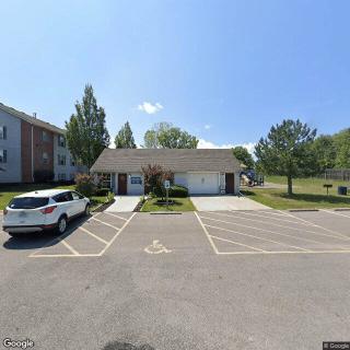 Pin Oak Apartments