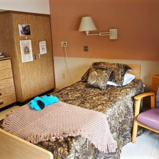 The Jewish Home Skilled Nursing And Rehabilitation