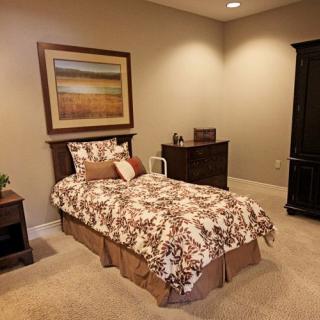 Grande Village Suites