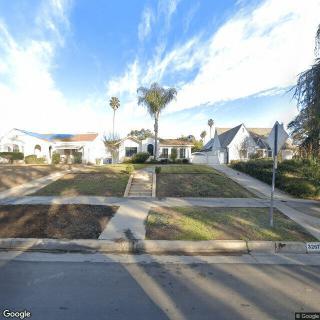 Country Club South