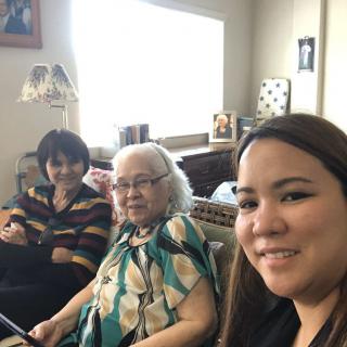 Green Pastures Home Care LLC
