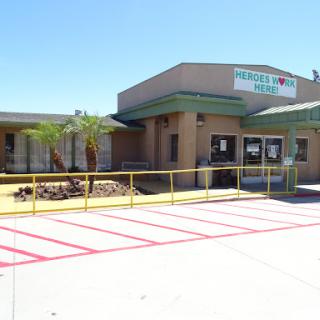 Grace Care Home