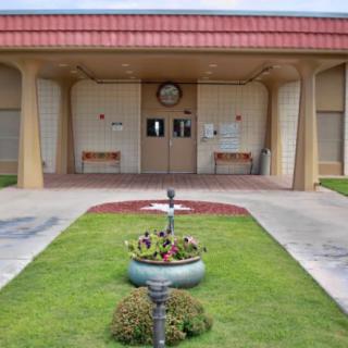 Franklin Heights Nursing & Rehabilitation