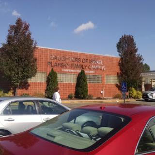 Daughters Of Israel Pleasant Valley Home