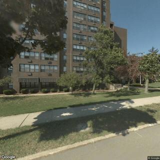 Lancaster Towers