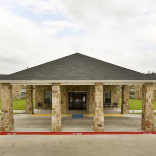 Windsor Calallen
