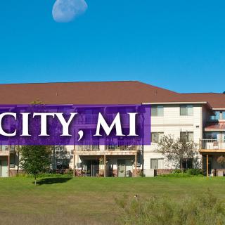 Samaritas Senior Living Grand Rapids - The Woods