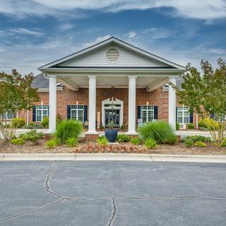 Mallard Ridge Assisted Living & Memory Care