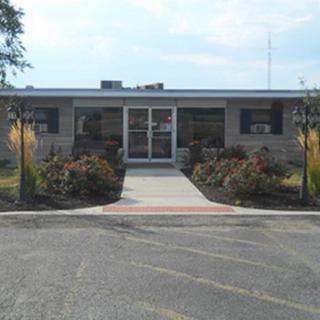 Taylorville Skild Nur & Rehab
