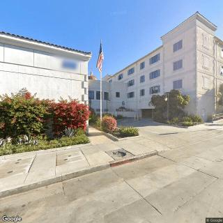 Hotel Dieu Senior Apartments