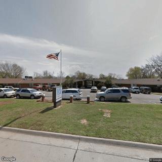Grace Living Ctr Stillwater