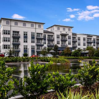 Overture Dr. Phillips 55+ Apartment Homes