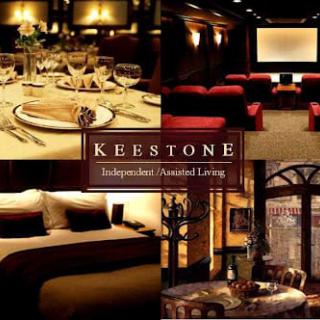 A collage of luxurious settings featuring a beautifully set dining table, a comfortable theater room, an inviting bedroom, and elegant architecture.