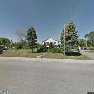 Johnson Rest Home