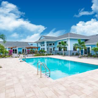 Hampton Manor of Cape Coral
