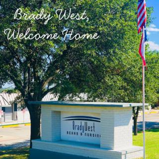 Brady West Rehab & Nursing