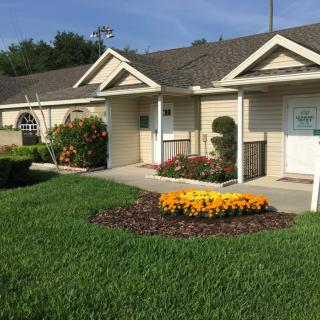 Villas at Hunters Ridge