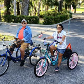 Smyrna West Assisted Living Facility