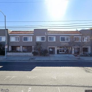 Northridge Pointe Chalet-now Cedars AL