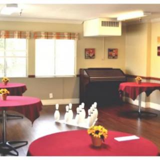 Modesto Post Acute Center