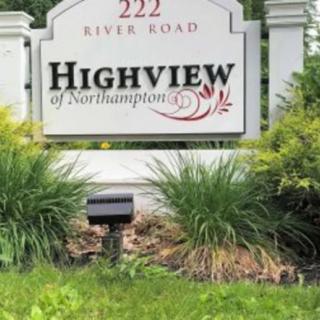 Highview Of Northampton